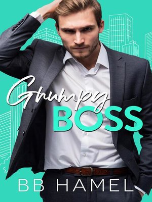 Grumpy Boss - ebook